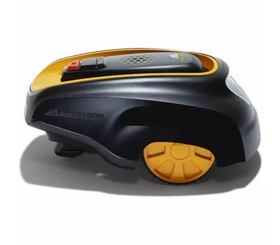 McCulloch Mähroboter ROB R1000
