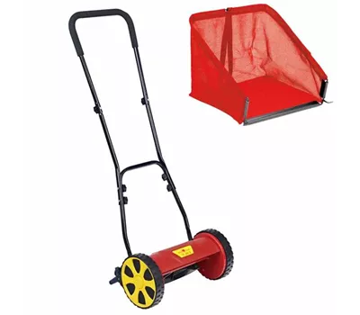 Wolf-Garten Spindelmäher TT 300 S