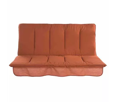 Auflage zu Atlanta Schaukel, terracotta 