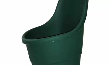 Keter Gartenkarre Marisa gn 55l grün