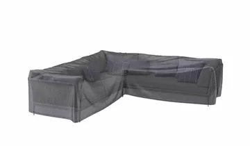 Aerocover Schutzhülle für Eck- Loungeset 270x270x100xH70 cm