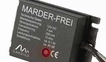 Gardigo Marder Frei 0,10W