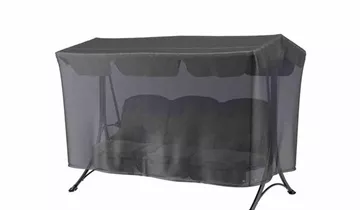 Aerocover Schutzhülle für Schaukel 240x150x135/115 cm