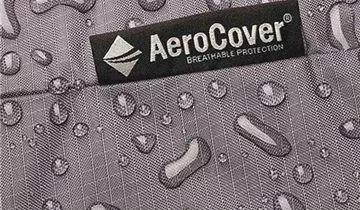 Aerocover Schutzhülle für Schaukel 240x150x135/115 cm