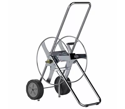 Alba Schlauchwagen CHIC Serie II 13 mm (1/2") 50m