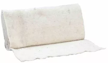 Winterschutzmatte