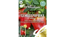 Capsicum annuum 'Bendigo F1'
