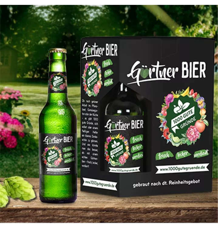 1000 GUTE GRÜNDE