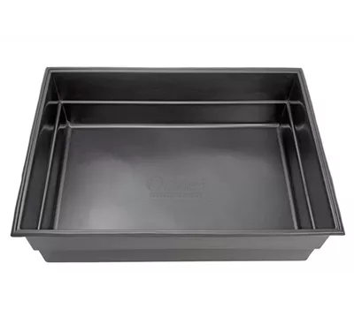 OASE Teichschale PE 1150 x 1550 x 450 mm