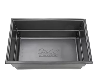 OASE Teichschale PE 1150 x 750 x 450 mm