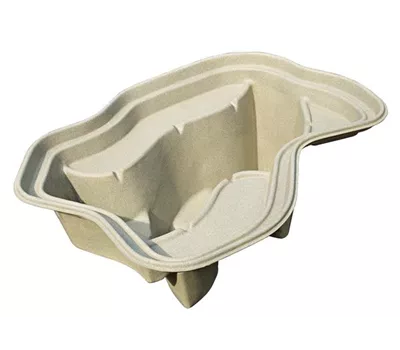 OASE Teichschale Chiemsee sand