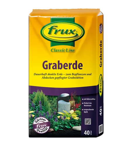 Frux Graberde 40 l