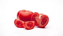 Solanum lycopersicum Fleischtomate