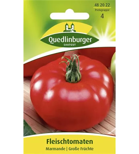 Tomatensamen 'Marmande'