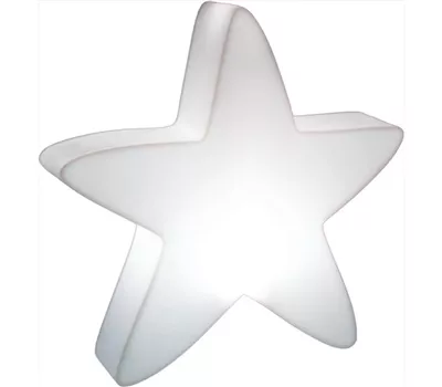 fleur ami LUMENIO LED Stern