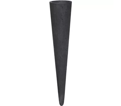 fleur ami POLYSTONE WALL CONE Wanddekoration
