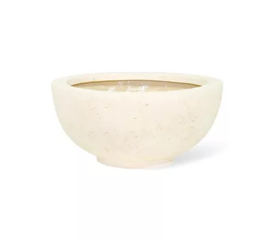 fleur ami POLYSTONE EGO PLUS Pflanzschale