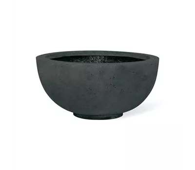 fleur ami POLYSTONE EGO PLUS Pflanzschale