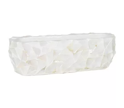 fleur ami MUSCHEL Tischgefäß