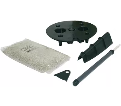 fleur ami CILINDRO 23 Bewässerungsset