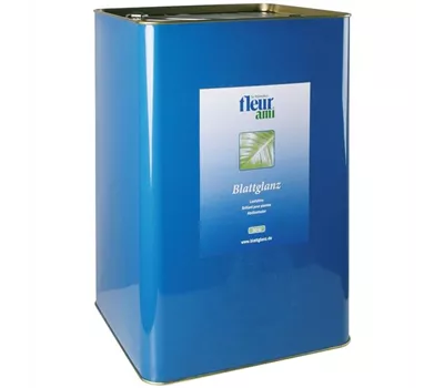 fleur ami Fleur ami Blattglanz