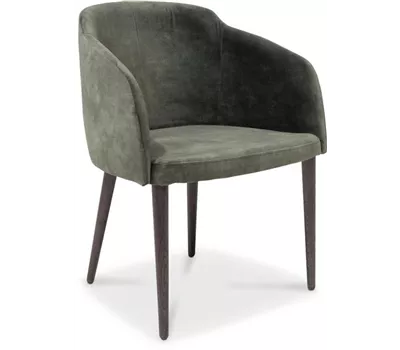 fleur ami CURVE Armlehnenstuhl