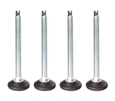 fleur ami DIVISION Stellfüße (Set á 4 Stk.)