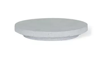 fleur ami POLYSTONE WALL CONE Deckel