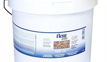 fleur ami HM10 Langzeitdünger