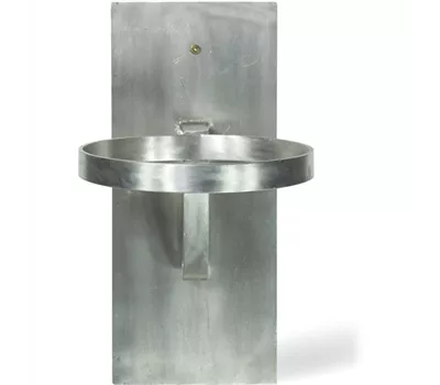 fleur ami POLYSTONE WALL CONE Wandhalterung