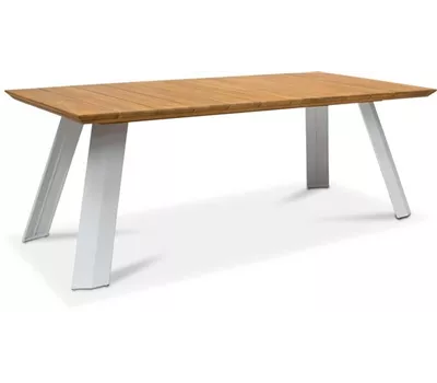 fleur ami BALI Gartentisch