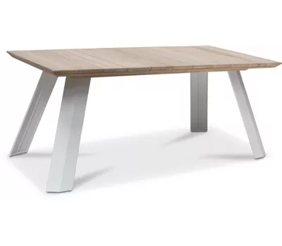 fleur ami BALI Gartentisch