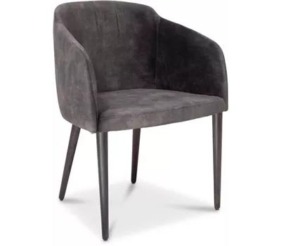 fleur ami CURVE Armlehnenstuhl