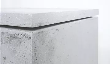 fleur ami POLYSTONE STYLE Deckel