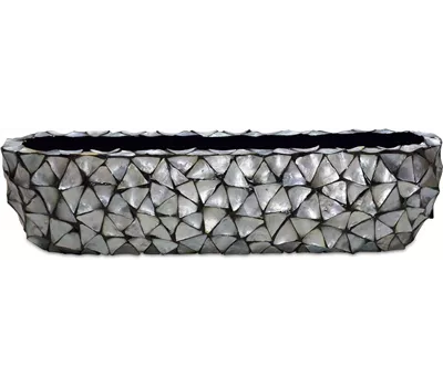 fleur ami MUSCHEL Tischgefäß