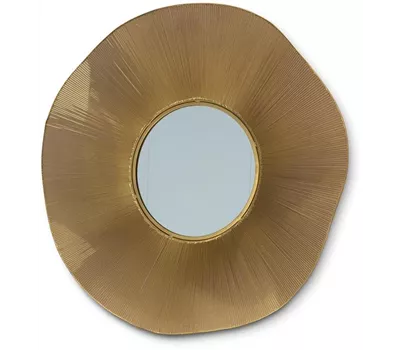 fleur ami FANO Wandspiegel Ø103 cm