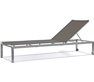 fleur ami RIVIERA Sonnenliege