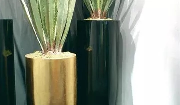 fleur ami PANDORA Pflanzgefäß