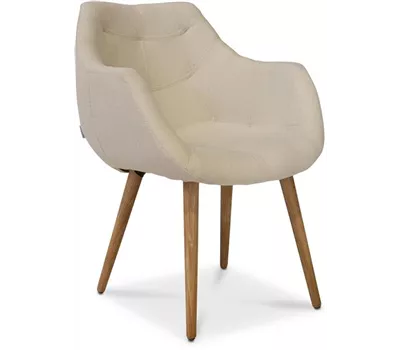 fleur ami EMILY Armlehnenstuhl