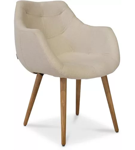 fleur ami EMILY Armlehnenstuhl