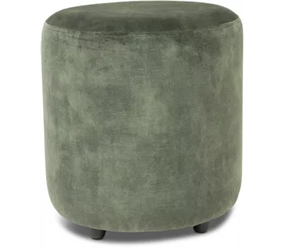 fleur ami CURVE Pouf 40 cm