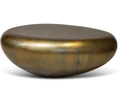 fleur ami PANDORA Kaffeetisch 120x95,5x39 cm