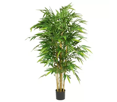 fleur ami BAMBUS DELUXE Kunstpflanze