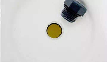 fleur ami PREMIUM CUBUS Pflanzgefäß