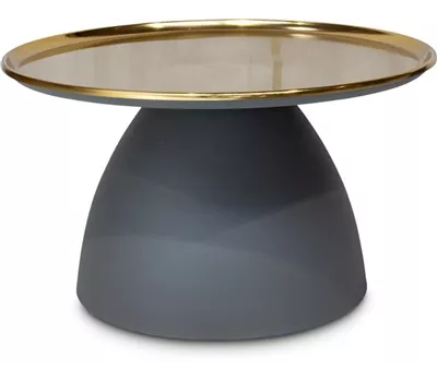 fleur ami PANTO Beistelltisch