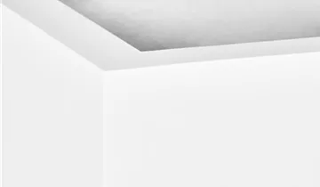 fleur ami TRIBECA BLOCK Pflanzkübel quadratisch