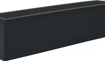 fleur ami TRIBECA SOLID Pflanzkasten