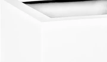 fleur ami TRIBECA SOLID Pflanzkasten