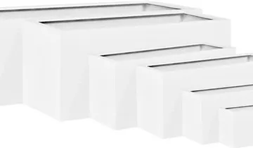 fleur ami TRIBECA SOLID Pflanzkasten