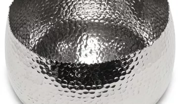 fleur ami TAZA Schale